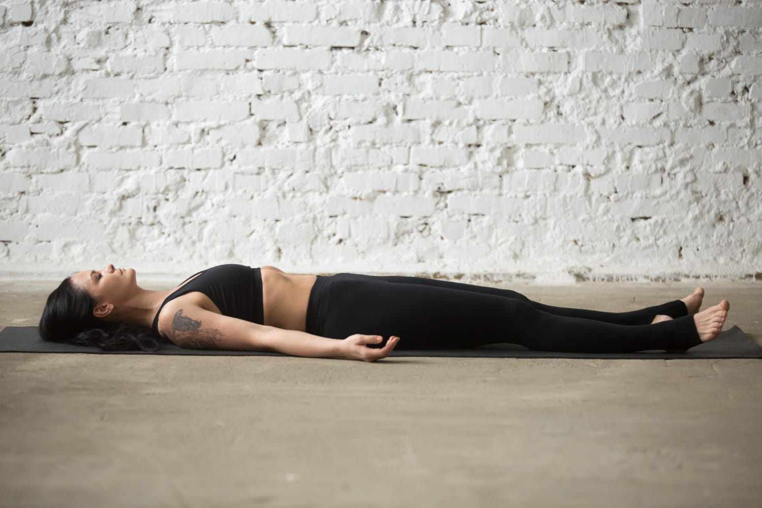 Yoga Nidra