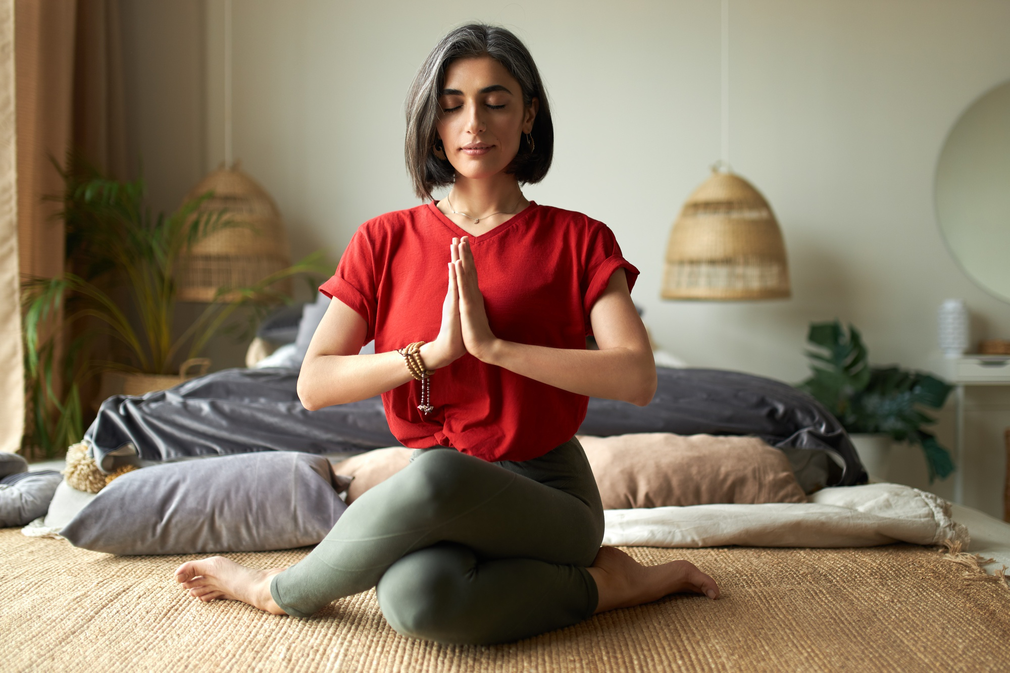 Mindfulness Meditation